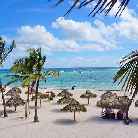 Yonah Comfort Punta Cana, Shared Apartment Exterior foto