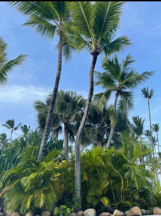 Yonah Comfort Punta Cana, Shared Apartment Exterior foto