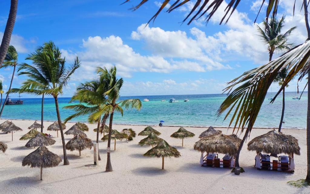 Yonah Comfort Punta Cana, Shared Apartment Exterior foto