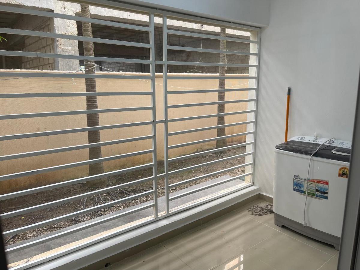 Yonah Comfort Punta Cana, Shared Apartment Exterior foto