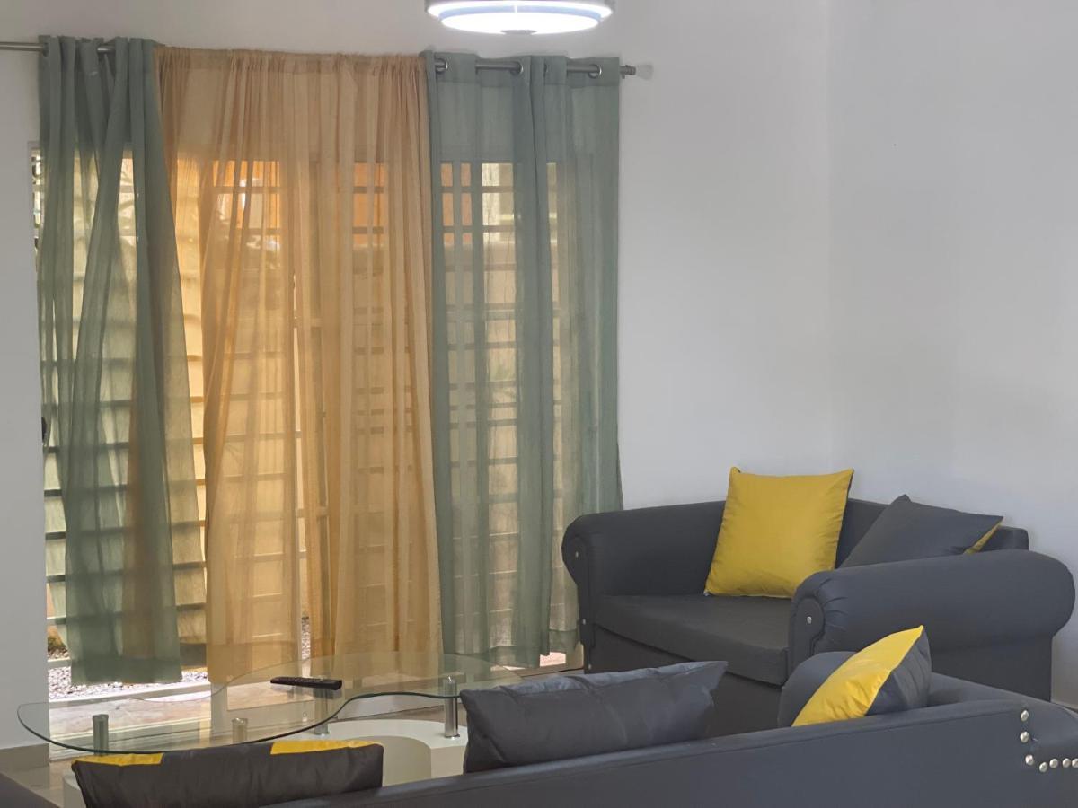 Yonah Comfort Punta Cana, Shared Apartment Exterior foto