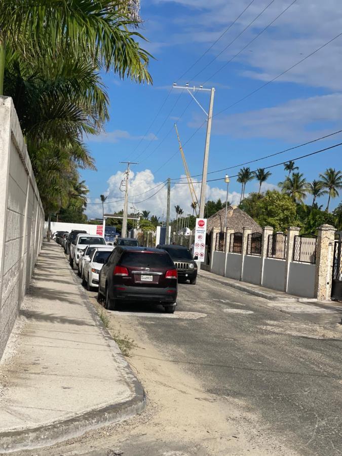 Yonah Comfort Punta Cana, Shared Apartment Exterior foto