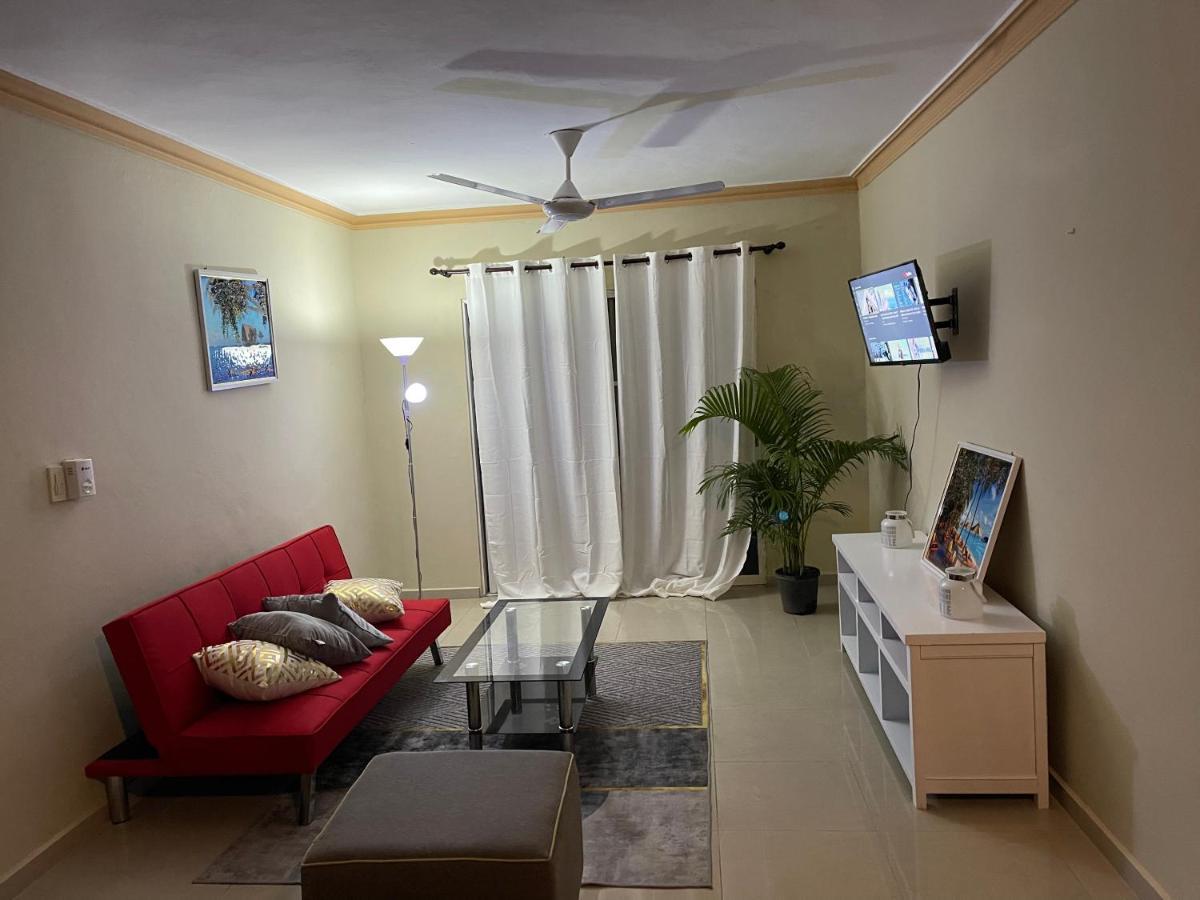 Yonah Comfort Punta Cana, Shared Apartment Exterior foto