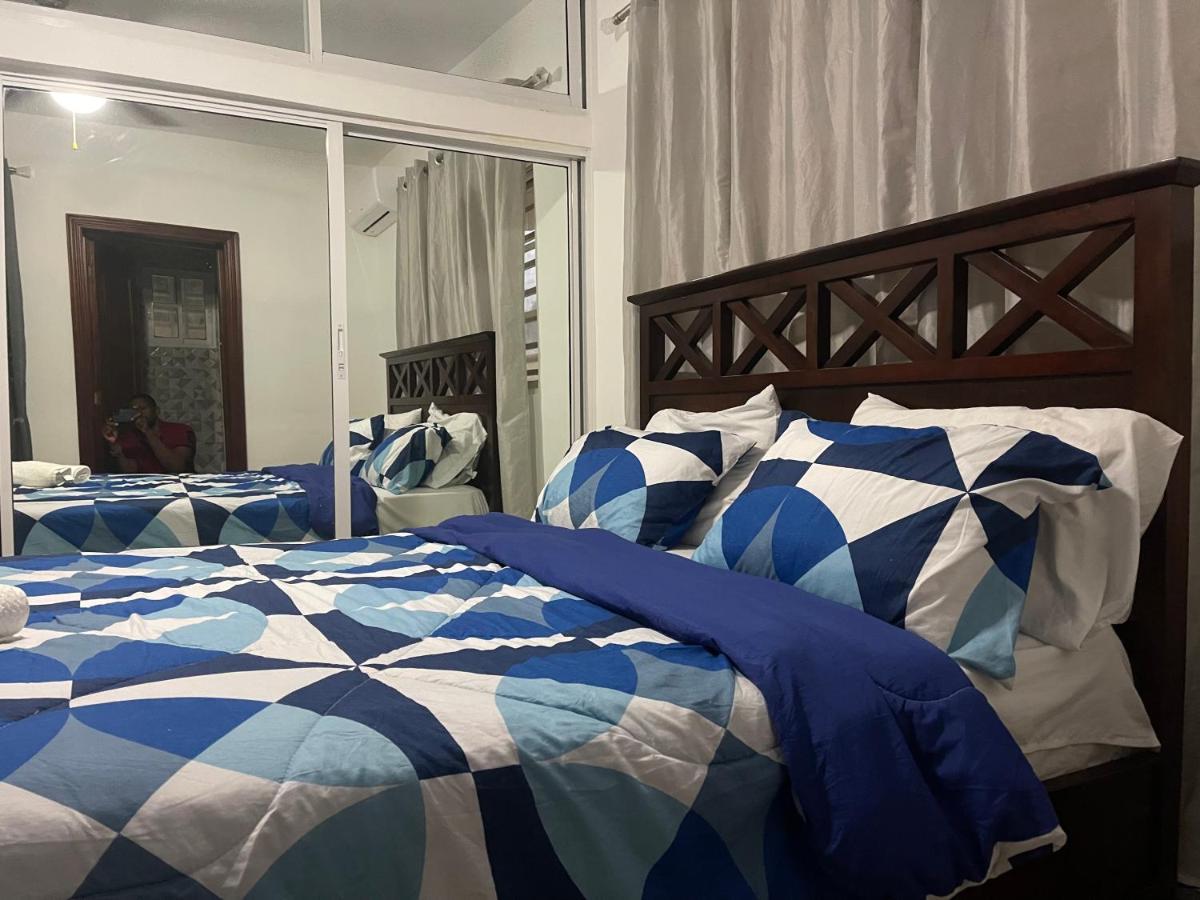 Yonah Comfort Punta Cana, Shared Apartment Exterior foto