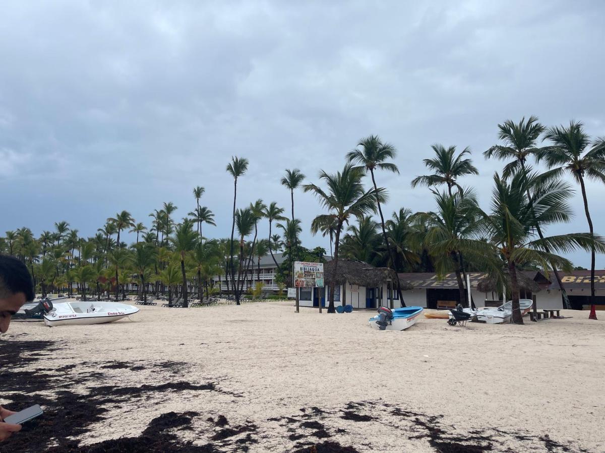 Yonah Comfort Punta Cana, Shared Apartment Exterior foto