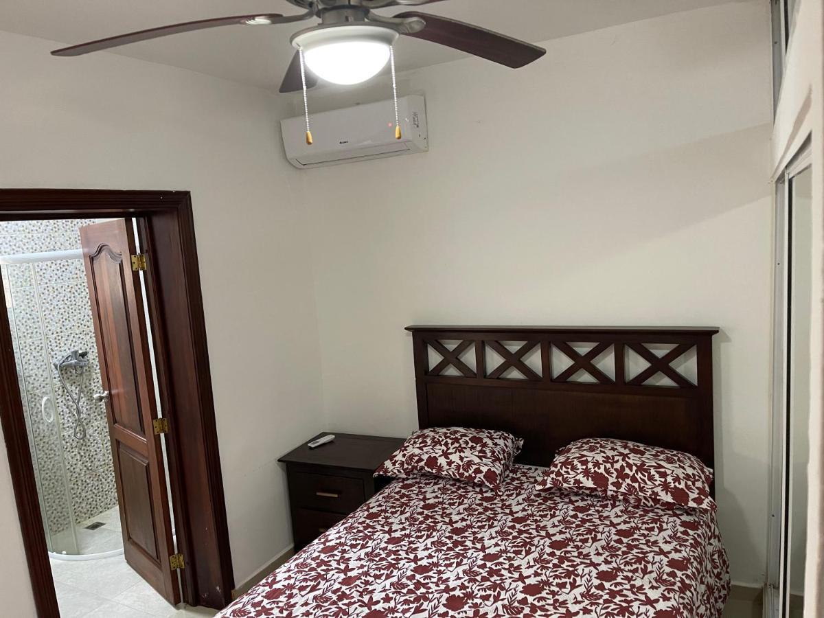 Yonah Comfort Punta Cana, Shared Apartment Exterior foto