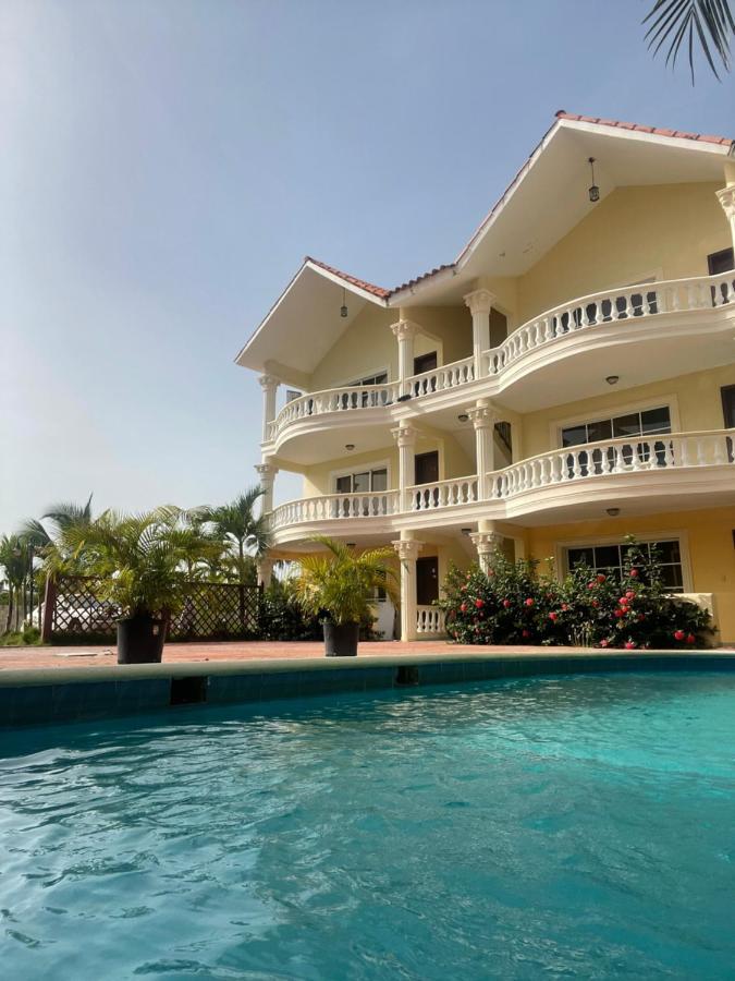 Yonah Comfort Punta Cana, Shared Apartment Exterior foto