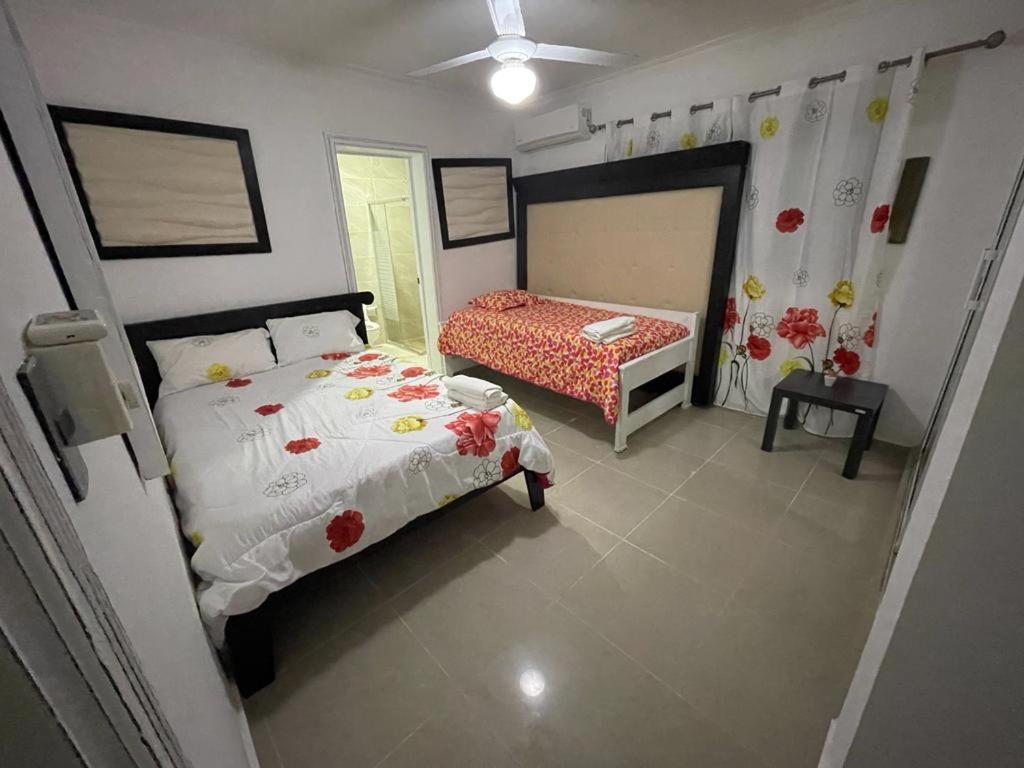 Yonah Comfort Punta Cana, Shared Apartment Exterior foto