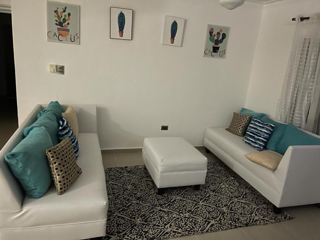 Yonah Comfort Punta Cana, Shared Apartment Exterior foto
