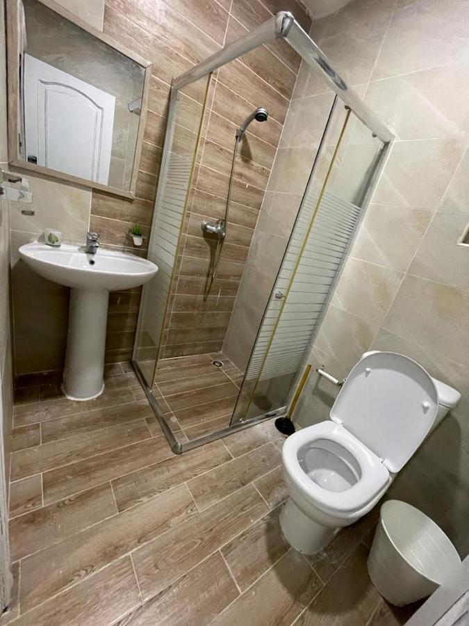 Yonah Comfort Punta Cana, Shared Apartment Exterior foto