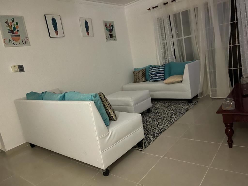 Yonah Comfort Punta Cana, Shared Apartment Exterior foto