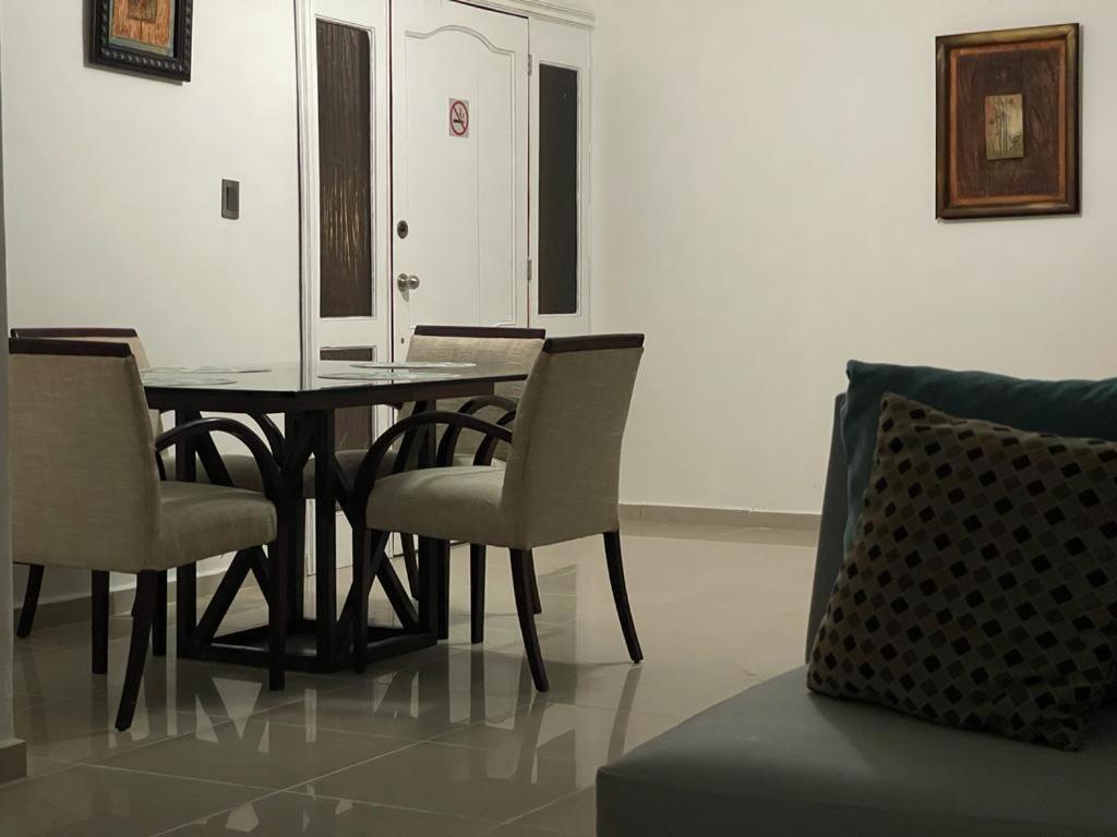 Yonah Comfort Punta Cana, Shared Apartment Exterior foto