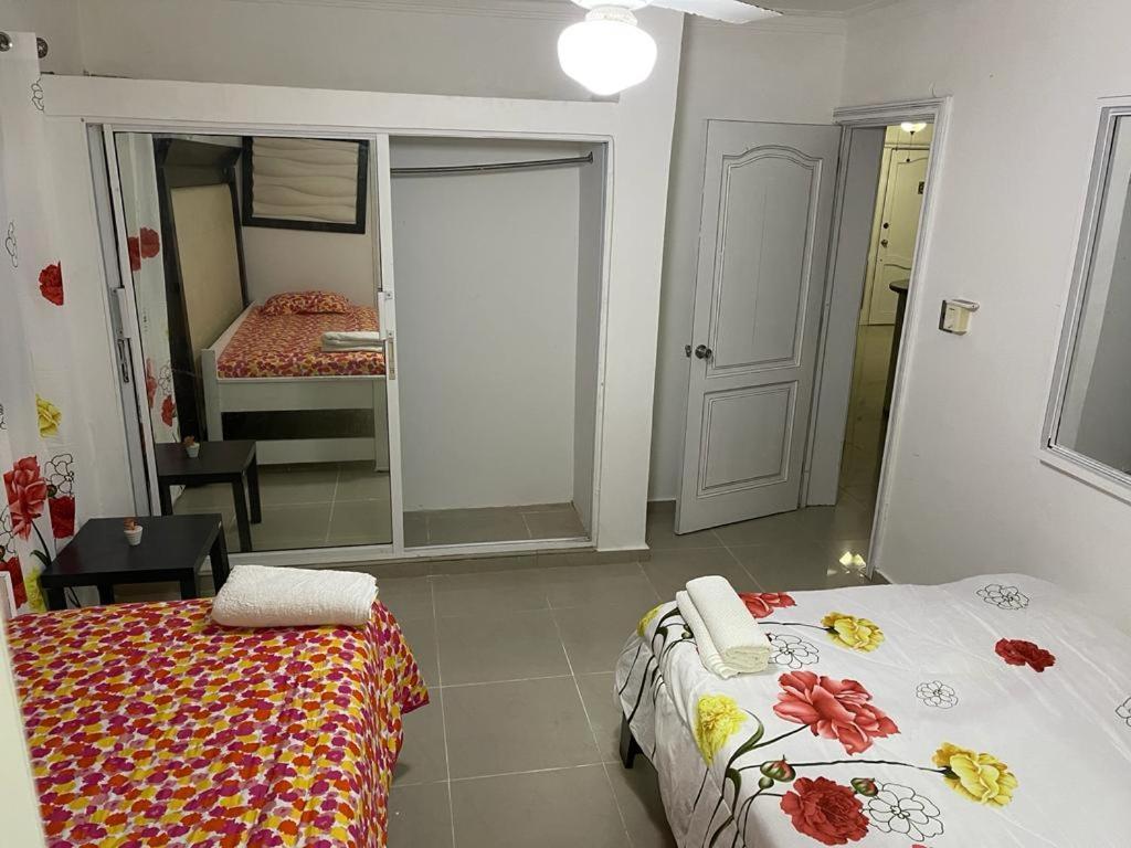 Yonah Comfort Punta Cana, Shared Apartment Exterior foto